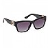 [해외]GUESS 색안경 GU00105 140805587 Shiny Black / Gradient Smoke