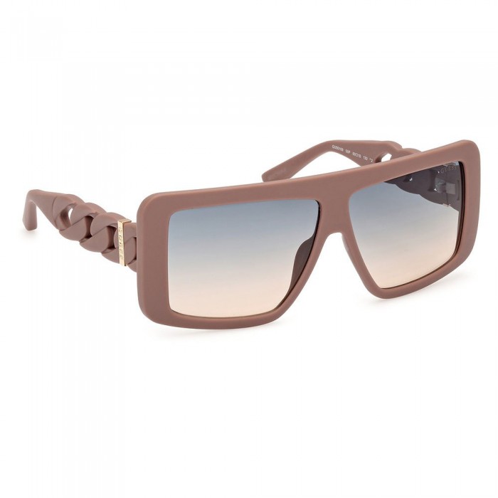 [해외]GUESS 색안경 GU00109 140805604 Matte Beige / Gradient Green