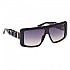 [해외]GUESS 색안경 GU00109 140805605 Shiny Black / Gradient Smoke