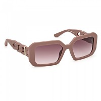 [해외]GUESS 색안경 GU00110 140805608 Matte Beige / Gradient Brown