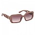 [해외]GUESS 색안경 GU00110 140805608 Matte Beige / Gradient Brown