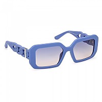 [해외]GUESS 색안경 GU00110 140805609 Matte Blue / Gradient Blue