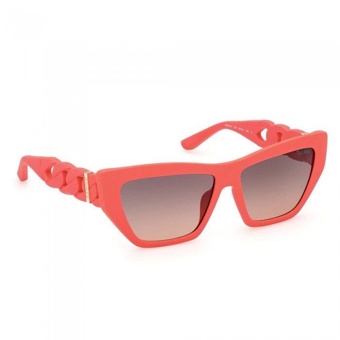 [해외]GUESS 색안경 GU00111 140805613 Matte Pink / Gradient Smoke