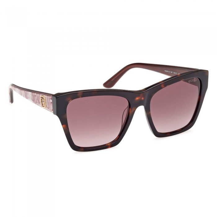 [해외]GUESS 색안경 GU00113 140805622 Dark Havana / Gradient Brown