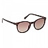 [해외]GUESS 편광 선글라스 GU00118 140805632 Dark Havana / Brown Polarized