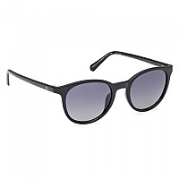 [해외]GUESS 편광 선글라스 GU00118 140805633 Shiny Black / Smoke Polarized