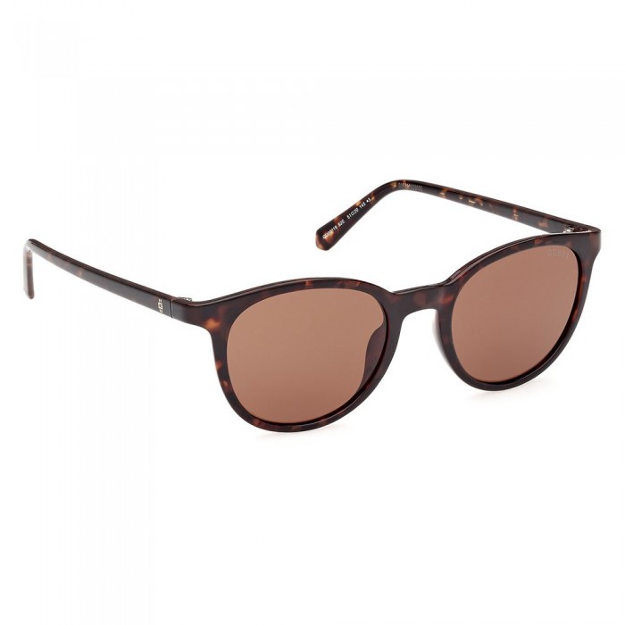 [해외]GUESS 색안경 GU00118 140805634 Dark Havana / Brown