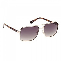 [해외]GUESS 색안경 GU00119 140805641 Gold / Gradient Smoke