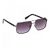 [해외]GUESS 색안경 GU00119 140805643 Shiny Gunmetal / Gradient Smoke