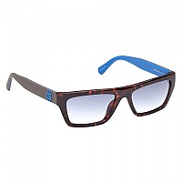 [해외]GUESS 색안경 GU00120 140805645 Dark Havana / Gradient Blue