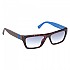 [해외]GUESS 색안경 GU00120 140805645 Dark Havana / Gradient Blue