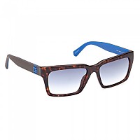 [해외]GUESS 색안경 GU00121 140805650 Dark Havana / Gradient Blue