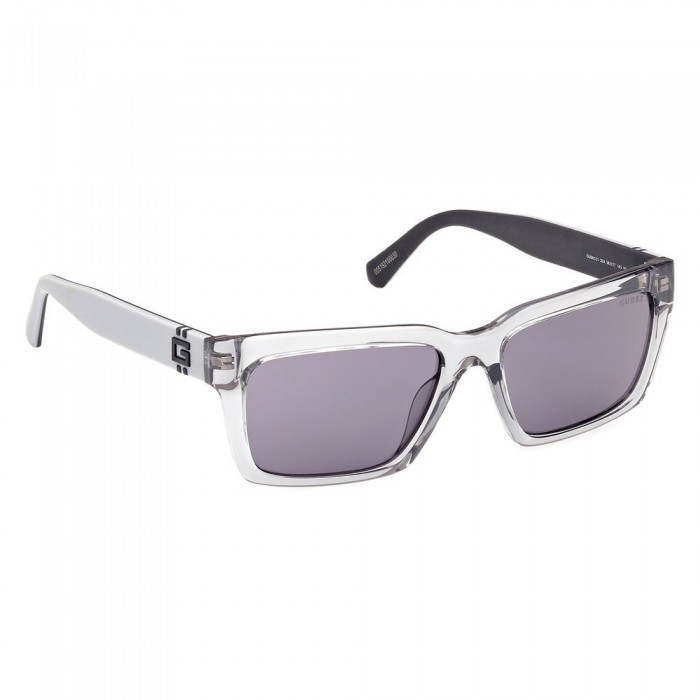 [해외]GUESS 색안경 GU00121 140805651 Grey/Other / Smoke