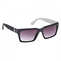 [해외]GUESS 색안경 GU00121 140805652 Shiny Black / Gradient Smoke