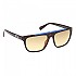 [해외]GUESS 색안경 GU00122 140805655 Dark Havana / Gradient Brown