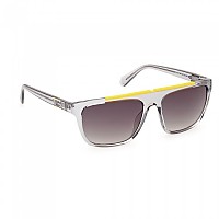 [해외]GUESS 색안경 GU00122 140805656 Grey/Other / Gradient Smoke