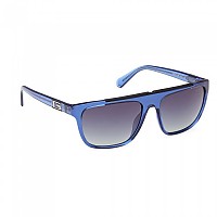 [해외]GUESS 색안경 GU00122 140805658 Shiny Blue / Gradient Blue