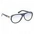 [해외]GUESS 색안경 GU00125 140805669 Grey/Other / Smoke Mirror