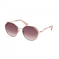 [해외]GUESS 색안경 GU7842-S 140805676 Shiny Rose Gold / Gradient