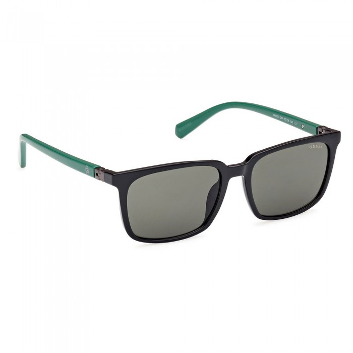 [해외]GUESS 색안경 GU8294 140805692 Black/Other / Green