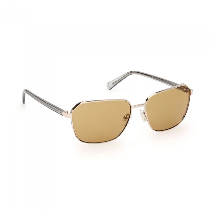 [해외]GUESS 색안경 GU00117 57 mm 140828857 Gold / Brown