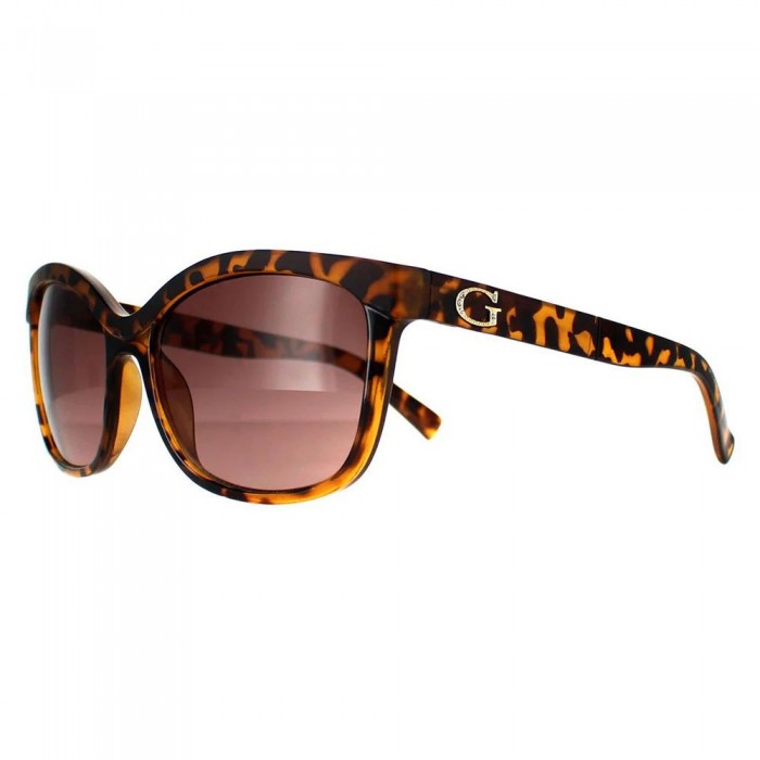 [해외]GUESS GF0300-5752F 선글라스 141269637 Brown