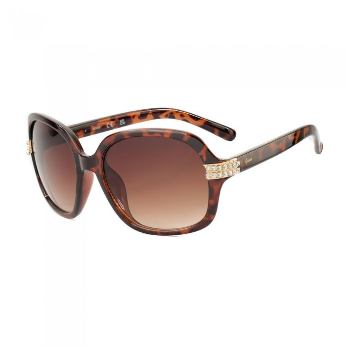 [해외]GUESS GF0405-5952F 선글라스 141269658 Brown