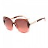 [해외]GUESS GF0406-5647F 선글라스 141269660 Brown