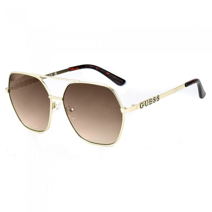 [해외]GUESS GF0415-5932F 선글라스 141269680 Golden