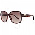 [해외]GUESS GF6180-5652F 선글라스 141269708 Brown