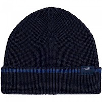 [해외]해켓 Merino 비니 141160137 Navy