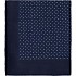 [해외]해켓 Polka Dot Border 손수건 141160276 Navy