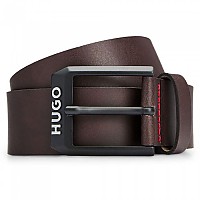 [해외]휴고보스 Gelio B 10207222 벨트 140583998 Dark Brown