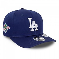 [해외]뉴에라 World Series 9Fifty Ss Los Angeles Dodgers 모자 140596246 Dk Blue