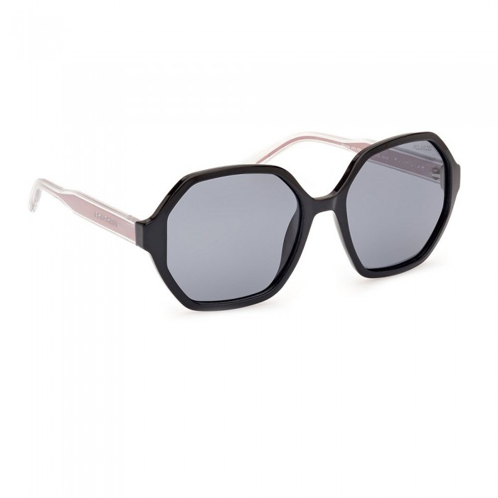 [해외]스케쳐스 편광 선글라스 SE6358 140805784 Shiny Black / Smoke Polarized