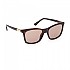 [해외]스케쳐스 편광 선글라스 SE6360 140805789 Dark Havana / Brown Polarized