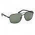 [해외]스케쳐스 편광 선글라스 SE6366 140805807 Matte Black / Green Polarized