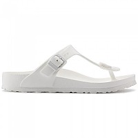 [해외]BIRKENSTOCK Gizeh 샌들 140203650 White