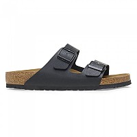 [해외]BIRKENSTOCK Arizona BS 샌들 140792462 Saffiano BF Black