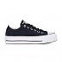 [해외]CONVERSE Chuck Taylor All Star Lift Platform 운동화 138304119 Black