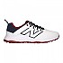 [해외]뉴발란스 GOLF Fresh Foam Contend v2 골프화 140969626 White / Navy