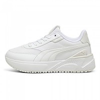 [해외]푸마 R78 Disrupt Lt 운동화 140935480 White / Feather Gray