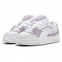 [해외]푸마 SELECT 180 운동화 140940586 White / Pale Plum