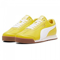 [해외]푸마 SELECT Roma 24 Standard 운동화 140940811 Fresh Pear / White