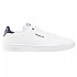 [해외]리복 Court Clean 운동화 140183144 Ftw White / Vector Navy / Eacobl