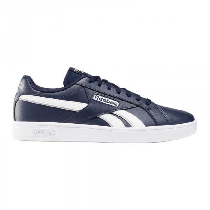 [해외]리복 Court Retro 운동화 140183151 Vector Navy / Ftw White / Pugry3