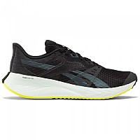 [해외]리복 Energen Tech Plus 운동화 140183196 C Black / Aqudus / Acid Yellow