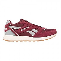 [해외]리복 Gl1000 운동화 140898877 Classic Maroon F23 / Classic White / Pure Grey 3