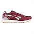 [해외]리복 Gl1000 운동화 140898877 Classic Maroon F23 / Classic White / Pure Grey 3