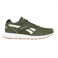 [해외]리복 Gl1000 운동화 140898882 Varsity Green F23 / Vintage Chalk S23-R / Laser Lime F23